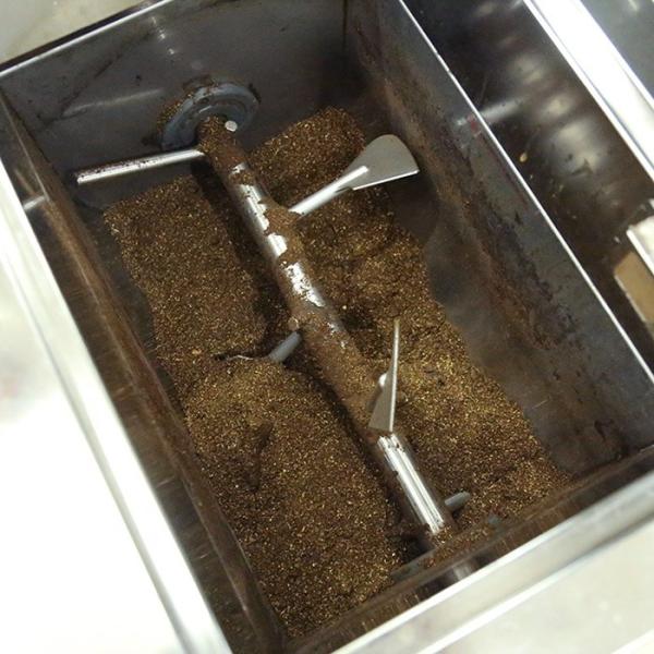 Ящик компоста машины 10Kg избавления пищевых отходов кухни автоматический электрический