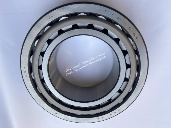 TIMKEN   Tapered Roller Bearing EE222070/222128