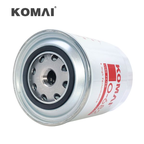 Heavy Duty Engine Oil Filter 0451203078 6005025600 4027979-6 Fits Industrial Power Units