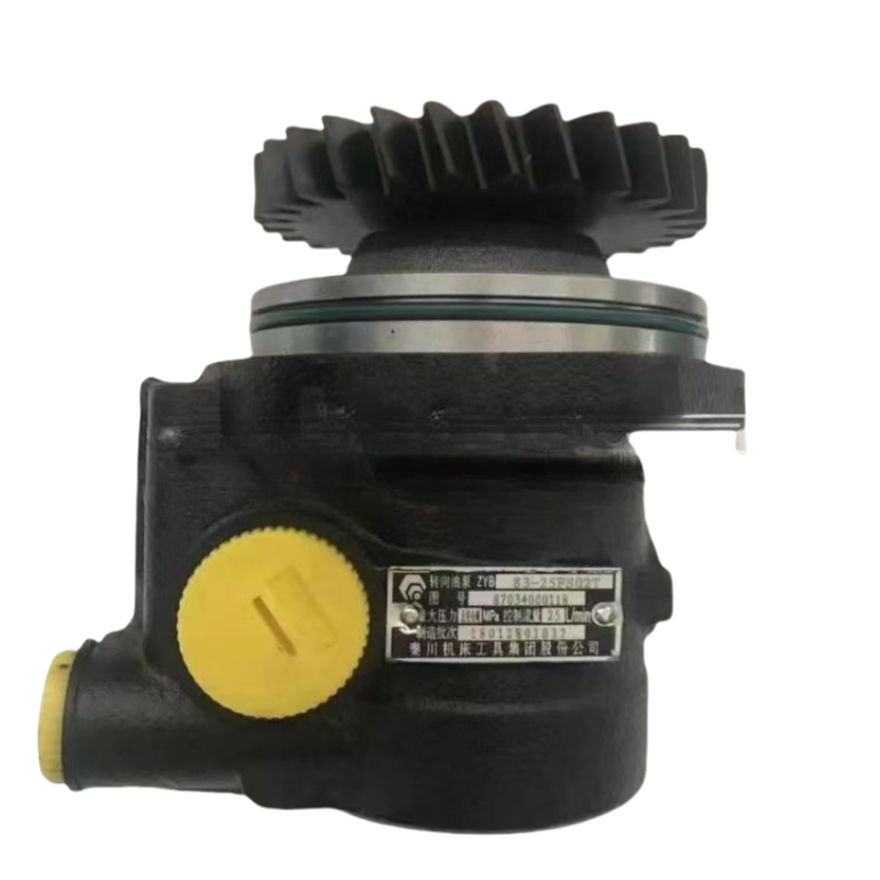 Sany 10428228 10207101 Steering Cylinder for Container Reach Stacker Spare Parts