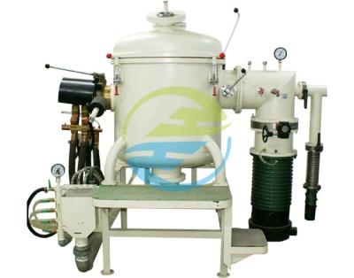 Eco-Friendly High-Temp Vacuum Induction Melting Furnace for Alloy Steel