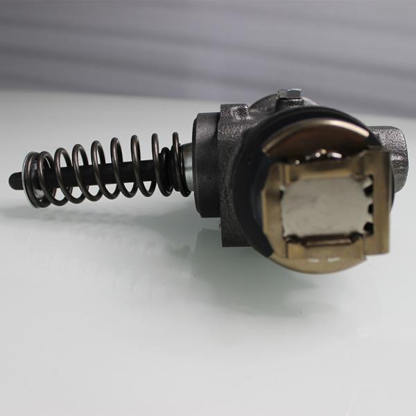 Peças de caminhão pesado cilindro de roda de freio com instalação de automóveis ISUZU e construção de aço