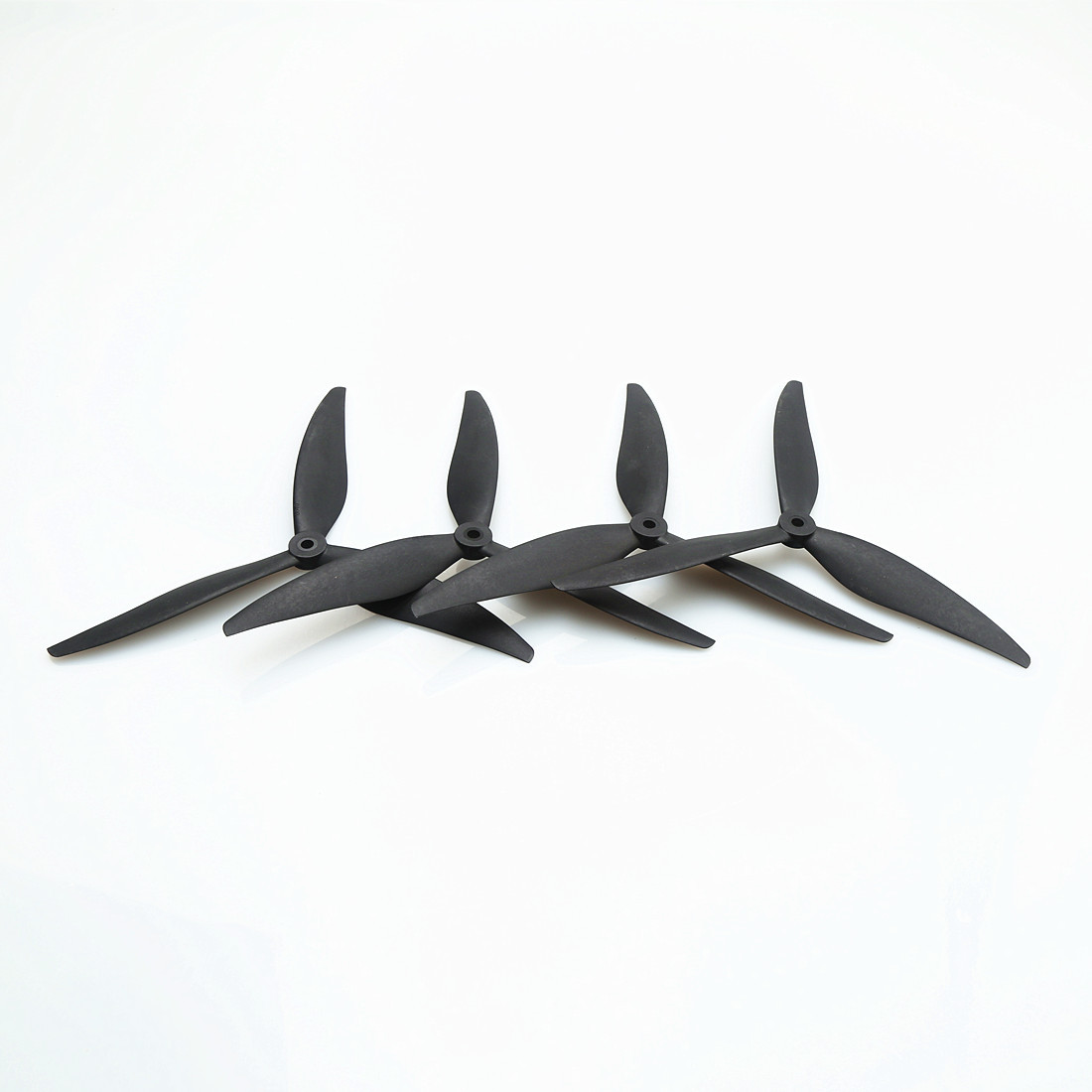 Three-Blade 7\