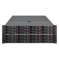 Serveur rack Uniserver R4300 G3 4u avec disponibilité de stock et processeur Intel Xeon