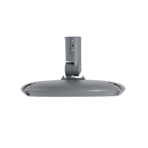 AG018-A  Waterproof IP66 Single Arm LED Garden Light for Parks, Gardens & Urban Pathways.