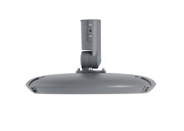 IP65 100W 120W 150W Outdoor Single Arm LED Garden Light Fixtures Iluminação de jardim Iluminação de pátio Para jardins, parques e caminhos