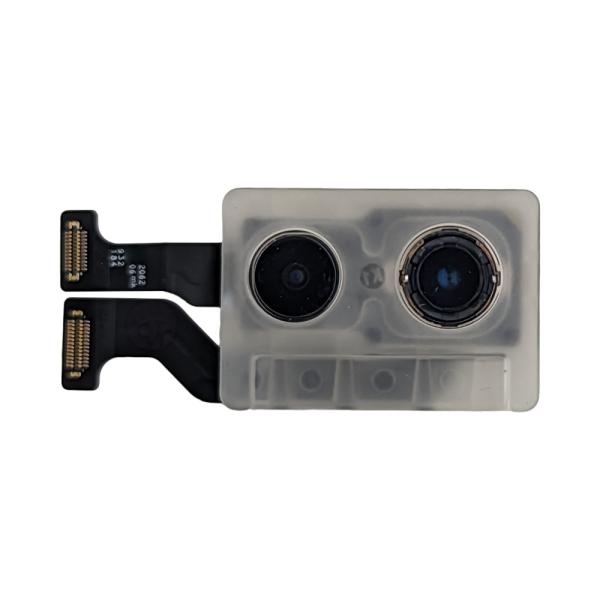 Rear Mobile Phone Camera Modules Flex Cable Repair For IPhone 11 11pro 11promax