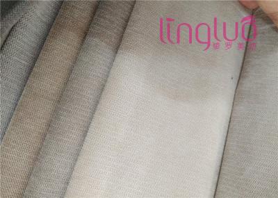 As fibras sintéticas arejam Jet Weaving 320gsm Sofa And Curtain Fabric