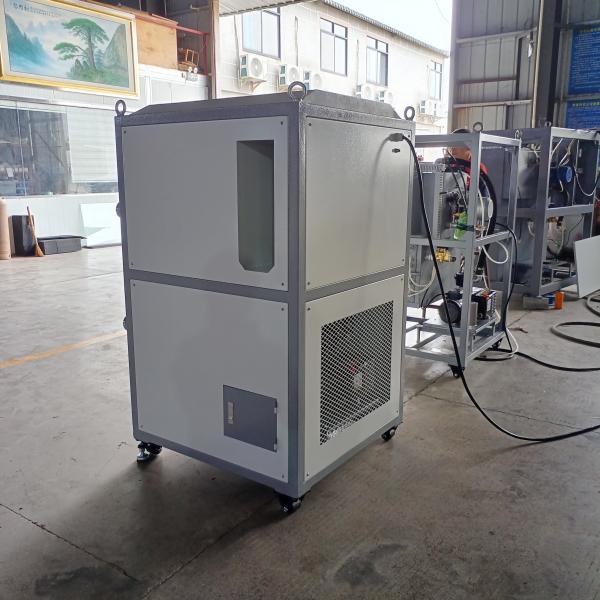 YT-131 220V Shoe Sample Making Machine Shoes Heat Setting Moulding Machine With Vacuum Wrinkle Removal Features