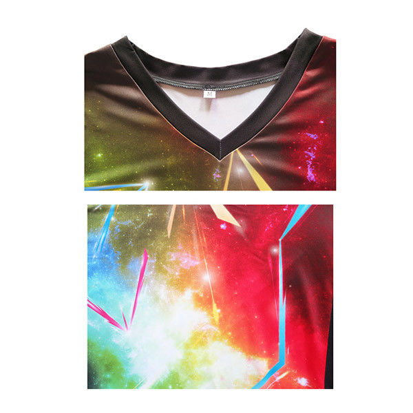 Рубашка Стретчабле короткого рукава идущая, идущий Спорцвеар все определяет размер доступное