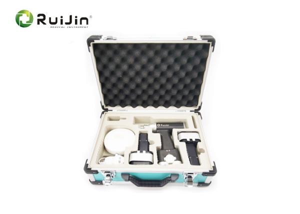 Medical Surgical Burs With Drill And Mill Heads Craniotomy Cranial Drill And Mill