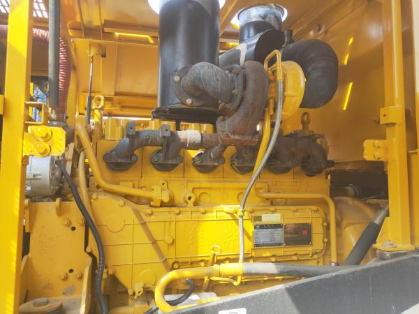                  Chinese Top Brand Used Sdlg LG956 Front End Loader LG956 Secondhand Loading Capacity 5 Ton Wheel Loader Sdlg LG956L Payloader Hot Sale             