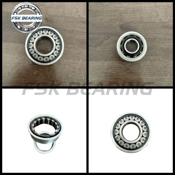 Hot Sale BB1-9008 UC Automotive Gearbox Bearing Ceramic Ball Bearing New Energy Motor High Speed Bearing