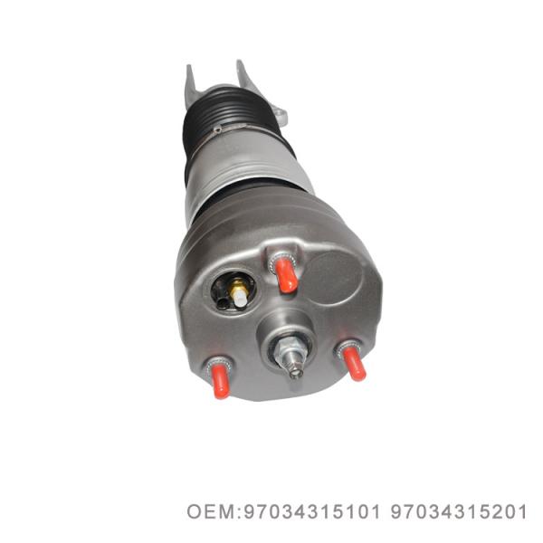 Paramera 2009-2015 Front Left Air Suspension Shock With Sensor OEM 97034305115