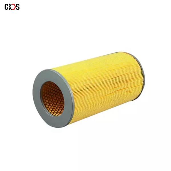 KZ-TE 5VZ-FE 2KD-FTV TOYOTA HIACE Air Filter LA-106 MFA307 PF1678 SA184 TA1418 Japanese Truck Parts
