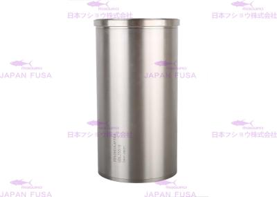 Forro 11012-Z5518 do cilindro do motor para peças sobresselentes do motor do motor FE6 220mm dos caminhões de UD