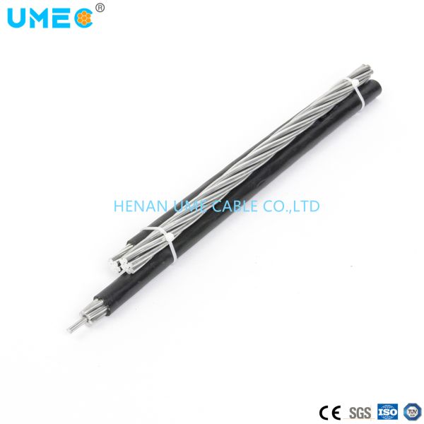 Oil Resistant Low Voltage Power Cable for Factory Machinery with 0.6/1kV Rated Voltage