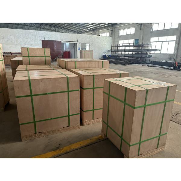 Cylinder For FM200 Fire Extinguishing System Without Pollution For Library