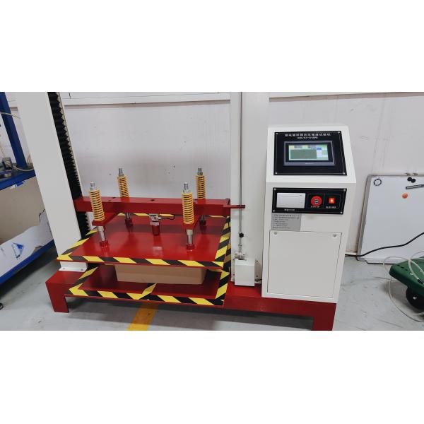 Black Rubber Trash Bin Wheels , Industrial Garbage Can Wheels