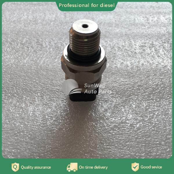 High Quality Pressure Sensor 7861-93-1812 for Excavator Parts PC200-8