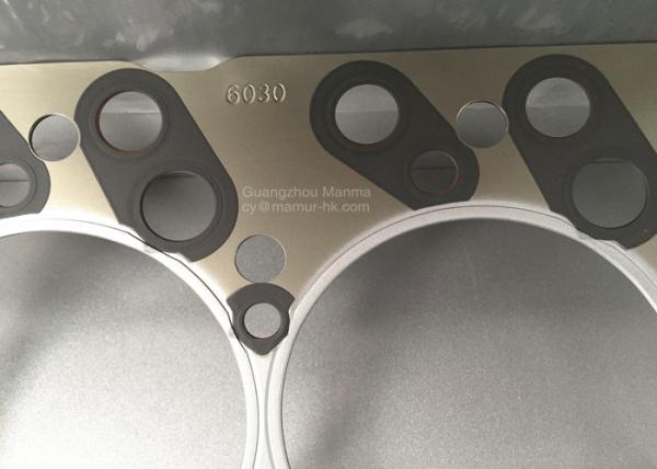 Cylinder Gasket ISUZU Truck Parts For ISUZU 4JH1 8-97259603-0 8972596030