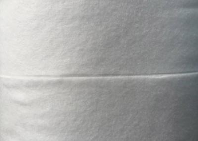 Needle Punched Non Woven Fabric Polyester For Wadding Stabilizer Clothes