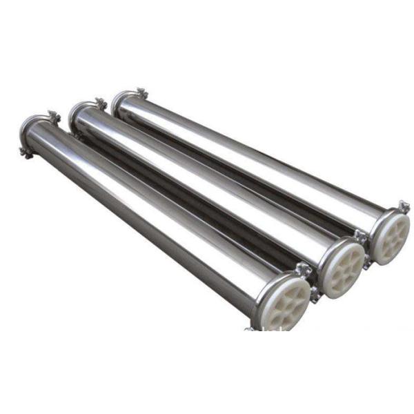 Сосуда под давлением мембраны РО аксессуаров водоочистки СС продолжительность жизни материального длинная