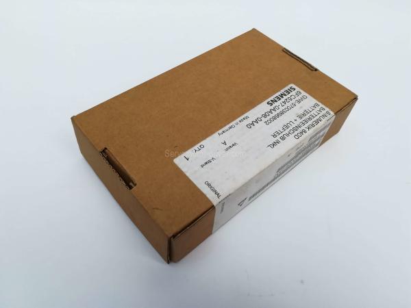 ROHS Automation Spare Parts Sinumerik 840D Battery Blug - In Unit 6FC5247-0AA06-0AA0