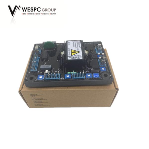 Stamford AVR AS440/KRS440B Voltage: 120( 95~132VAC)or240(190~264VAC) 1 phase, 2 wire,with copper jumper options