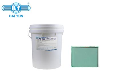 SKF323 Conductive Electrical Grease 20KG Potting Material For Electronic Components