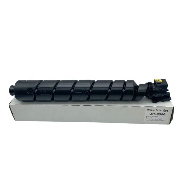 WT-8500 Waste Toner Container for Kyocera TASKalfa 4002i 5002i 6002i 2552 3252 4502 6052 Ci Copier Printer Parts