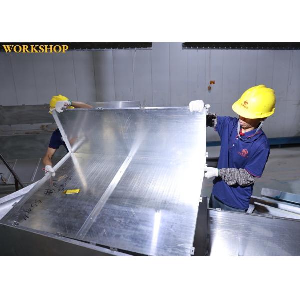 Guangzhou Ours Building Materials Co., Ltd