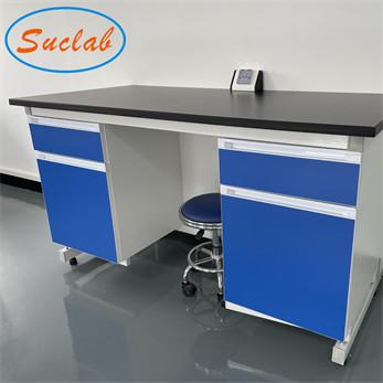 OEM Anticorrosive Chemistry Lab Furniture Multifunctional C Frame
