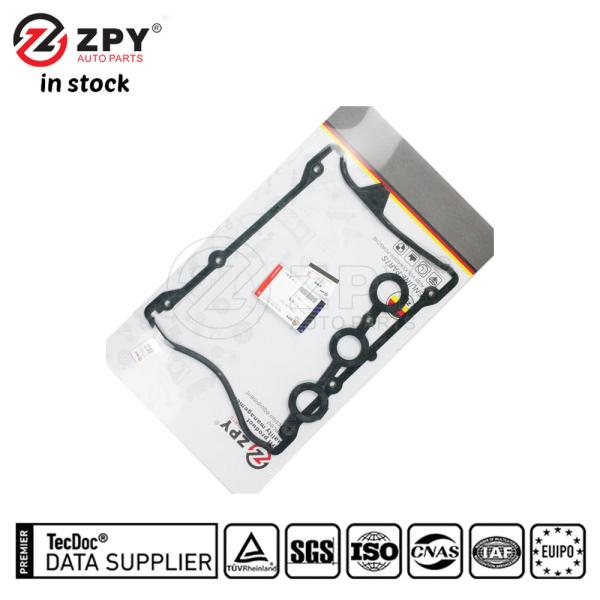 Junta de la cadena de levas de la tapa de la válvula ZPY para Audi VW Porsche 2.6 2.8L