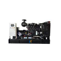 120KW/150KVA 50HZ 1500RPM 150 Kva Cummins Silent Diesel Generators