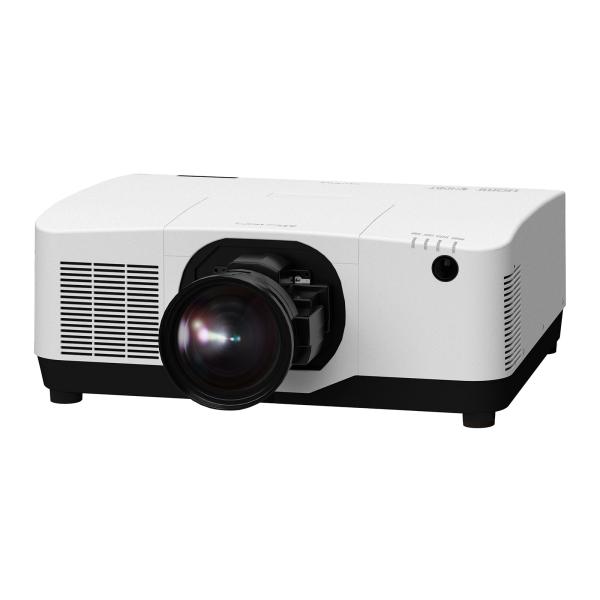 20000 Lumens 3D Laser Mapping Projector Multi Interface 360 Degree For Presentations