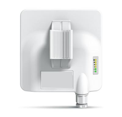 IP66 4G 5G Wireless Router WPA2 / WPA3 For Healthcare Autonomous Vehicle Applications