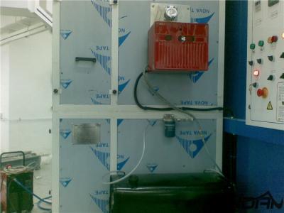 Riello Burner Auto Spray Room Spare Parts For Heating Diesel And Gas Type