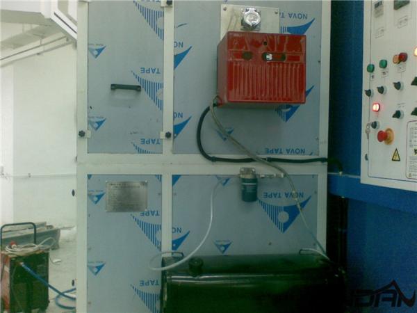 Riello Burner Auto Spray Room Spare Parts For Heating Diesel And Gas Type