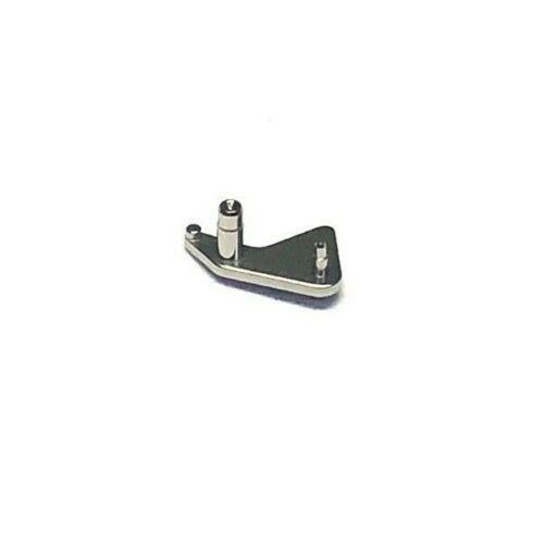 Copper Aluminum Steel Metal Precision Machinery OEM/ODM Custom small precision car parts Swiss watches/electronics