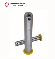 Excavatrice Bucket Bushing de 90×120×98.5 SY300.3-12F pour des excavatrices de Sany SY335C9I2KH