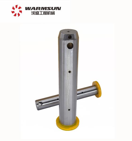 ⅡSY365C8I2K.3A.9 máquina escavadora Bucket Pins para 365 máquinas escavadoras para a conexão da cubeta