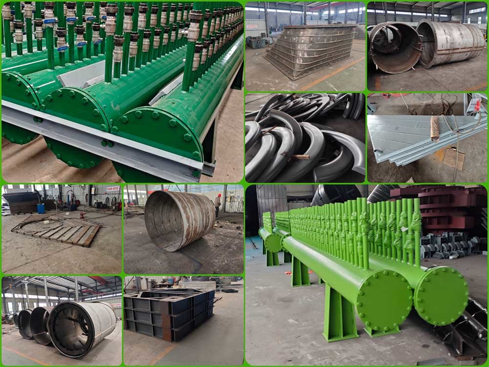 Xi'an Hongxin Arc Furnace Company Limited