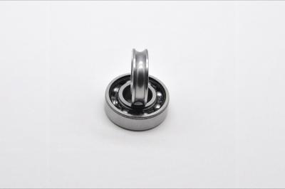 Deep Groove Non Standard Ball Bearings OEM Customized Design Long Lifetime