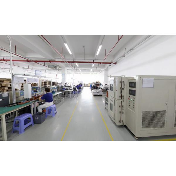 IP65 Литий-железофосфатная домашняя батарея для хранения энергии на борту