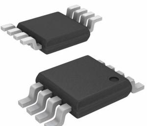 IC eletrônico original lasca circuitos integrados de MCU em ADBMS6815WCSWZ-RL