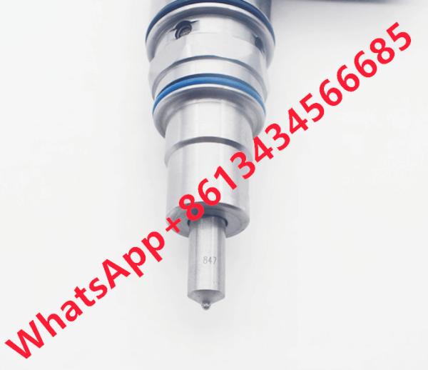 Injetor 0414701044 da bomba da unidade do combustível 0414701066 diesel para SCANIA 1805344