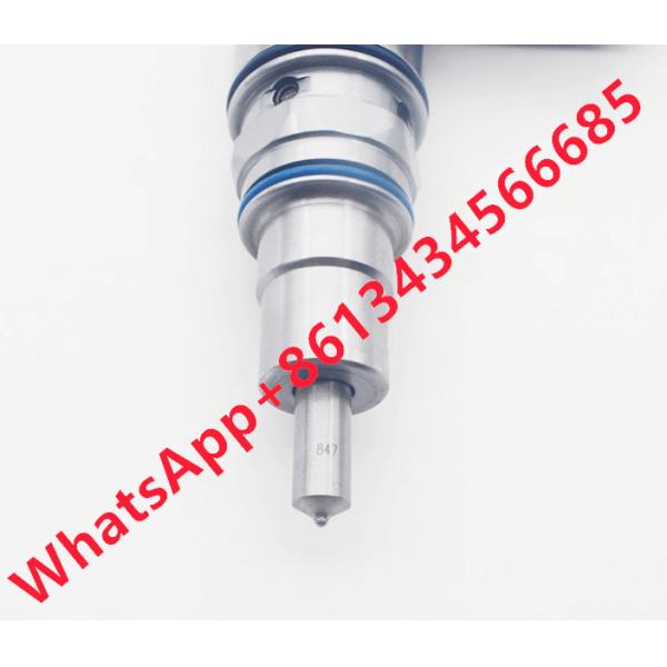Инжектор 0414701044 насоса блока 0414701066 дизельных топлив на SCANIA 1805344