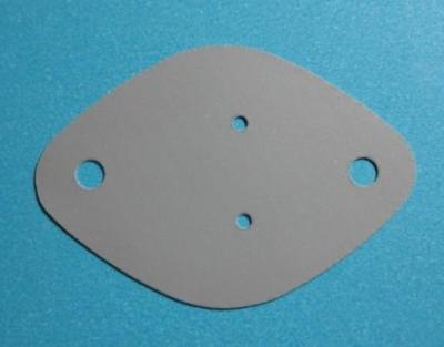 Materiais de isolação térmica esparadrapos ultra finos para os controladores do motor/o equipamento conversão de poder resistentes aos rasgos a