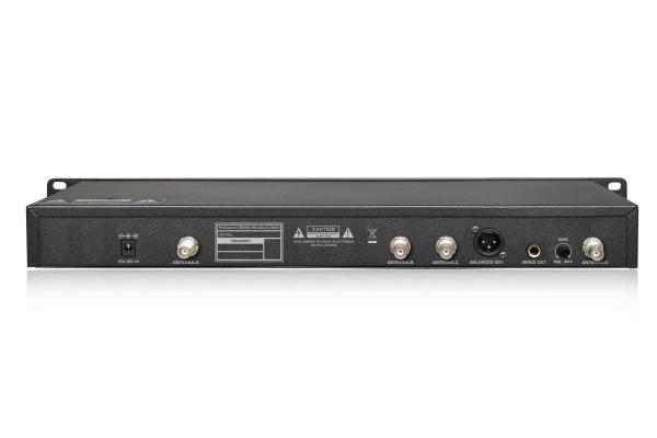 Microfone 483x323x90mm Mic System For Conference Room do Gooseneck do FCC Xlr